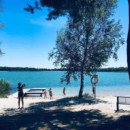 Daire Gw - Am Gruenewalder Lauch - Lauchhammer