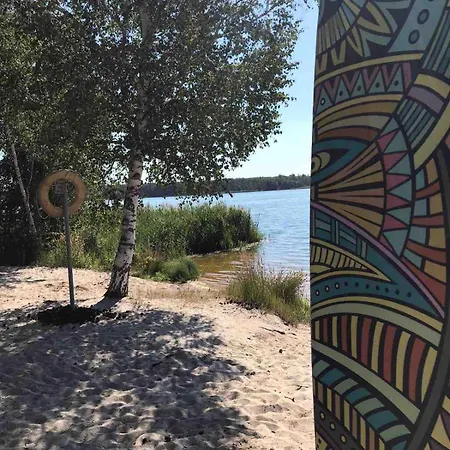 Daire Gw - Am Gruenewalder Lauch -