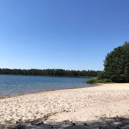 Gw - Am Gruenewalder Lauch - Lauchhammer