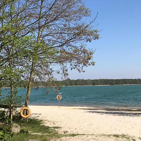 Gw - Am Gruenewalder Lauch - Daire